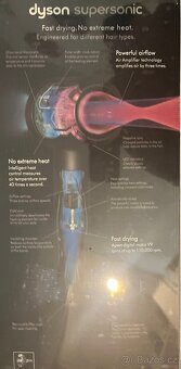 Dyson Supersonic - 3