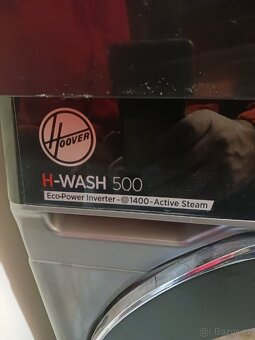 Pračka se sušičkou - 3