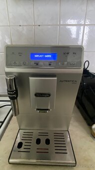 DeLonghi Autentica Plus - 3