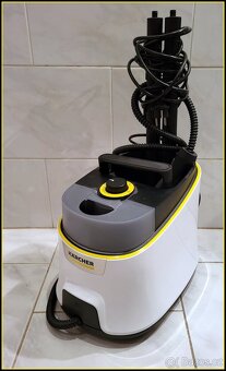 KÄRCHER PARNÍ ČISTIČ SC 4 DELUXE - 3