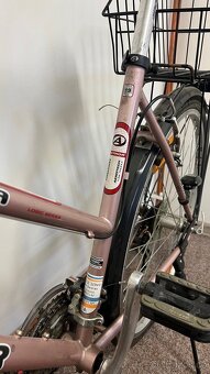 AUTHOR LINEA vel.19 - 3