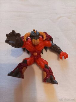 Figurky Gormiti - 3