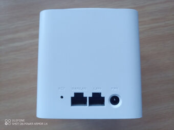 Prodám 2x router TENDA - 3