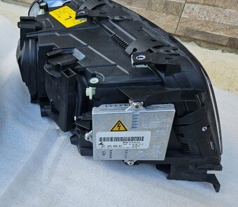 Xenón Audi A8/S8 D2 Nový - 3