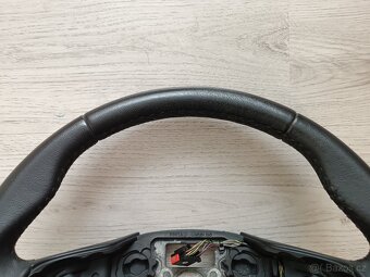 Volant Ford Focus mk3 s airbagem - 3