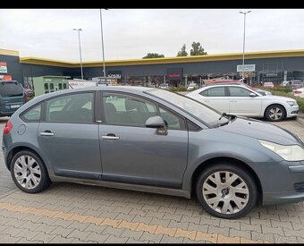 Citroen C4 Exclusive - 3