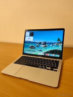 Apple MacBook Air 2020 – M1 | 8GB | 256GB - 3