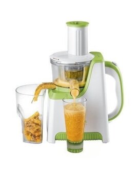 Šnekový odšťavňovač CONCEPT LO-7045 - 3