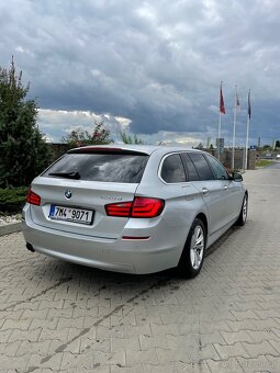 Bmw 520d - 3