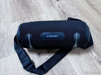 JBL Xtreme 2 - 3