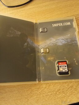 Sniper Elite V2 Remastered – Nintendo Switch - 3