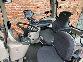Fendt 936 Profi Plus . 2017 rok . GPS Pneumatiki 100% - 3