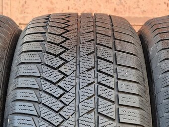 Zimní Continental 255/65/19 XL - 3