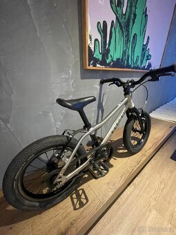 Dětské kolo Rascal 14 - 3