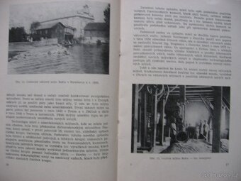 Vývoj mlynářství sborníček - 3