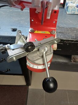 HECHT9230 elektrická bruska na řetězy - 3