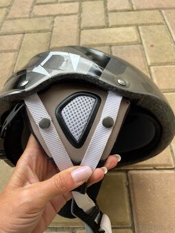 Helma alpine 54-57 - 3