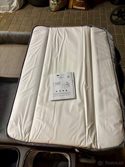 Cestovní postýlka - 3