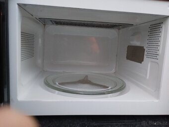 Mikrovlnka - 3
