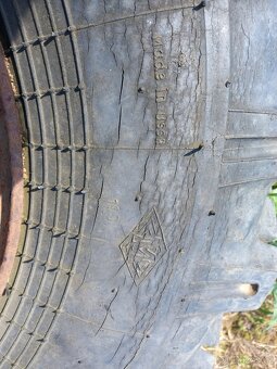 Rur - 5 kola na rozmetadlo - 3