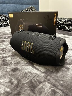 JBL Xtreme 4 Tomorrowland Limited Edition - Nový - 3