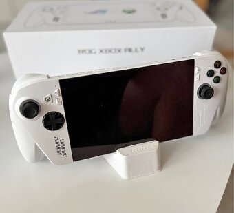 Xbox ROG Ally (Asus) - 3