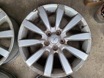 Disky - Mitsubishi Lancer 1.8 Mivec... - 3