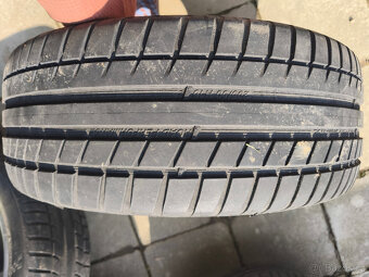 Alu kola+pneumatiky - 3