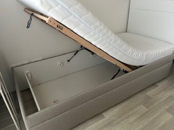 Postel+matrace - 3
