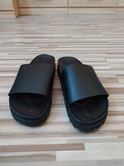 PÁNSKÉ NAZOUVÁKY | ČERNÉ | GANT - 3