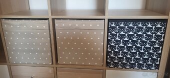 ikea Kallax 147 x 147 cm - 3