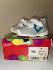 Tenisky vel. 19 - 3