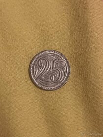 mince Československo - 3