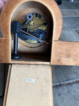 prodam stare hodiny - 3