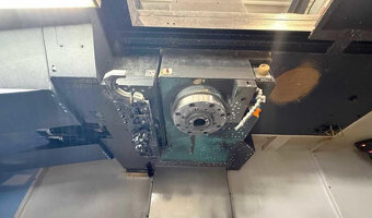 Obráběcí centra - vertikální DNM 5700 - 3