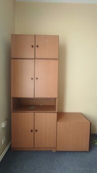 Kancelarsky nabytek - 3