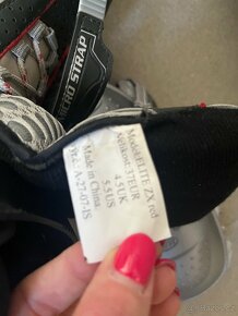 Prodám kolečkové brusle Tempish - 3