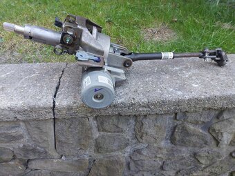 OPEL CORSA D - el. servo řízení - 3