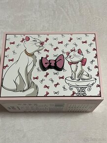 Šperkovnice se zrcatkem - 3