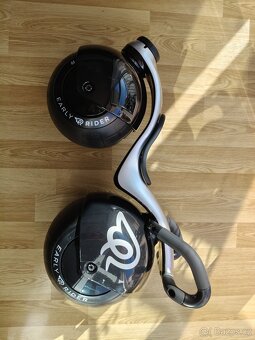 Early Rider Super Velio - 3