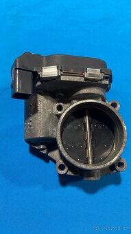 Škrtiči klapka bmw e92 - 3