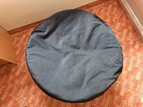 Sedací vak - malý ostrov - 3