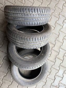 185/65 R14 Matador - 3