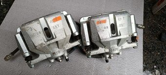 Brzdové třmeny Mazda CX 5 - 3