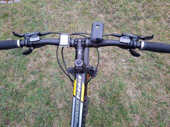 Author pegas 27,5 - 17" - 3