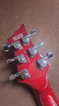 Harley Benton Deluxe - 3