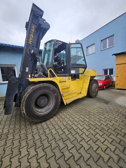 Hyster H16-12 - 3