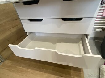 Přebalovací pult - 3