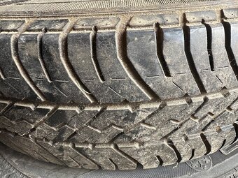 1 kolo 155/80 R13 - 3