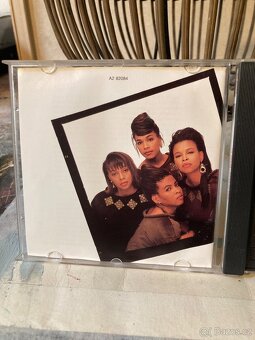 En Vogue - born to sing - cd - 3